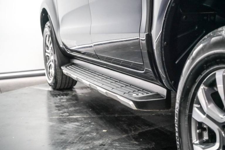 2022 Ford Ranger Pick Up Double Cab Wildtrak 2.0 EcoBlue 213 Auto PICK UP DIESEL Automatic