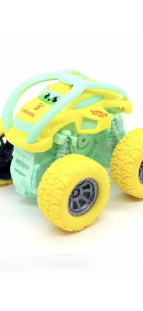 Kids cars,inertia pullback 360