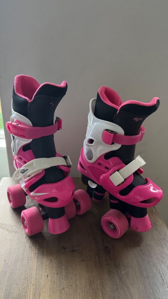image for Roller Skate