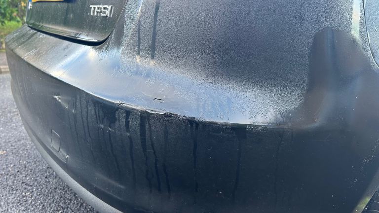 Audi, A3, Hatchback, 2015, Manual, 1395 (cc), 5 doors