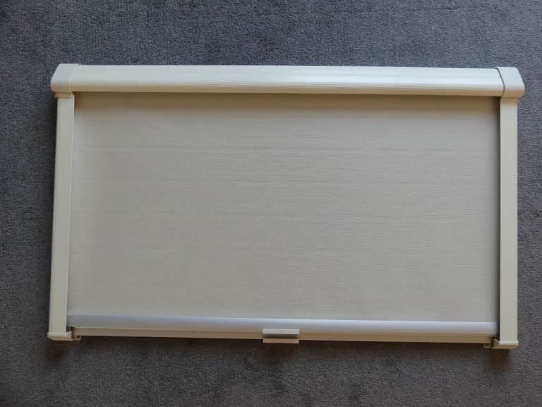 CAMPERVAN/CARAVAN/MOTORHOME SEITZ WINDOW BLINDS