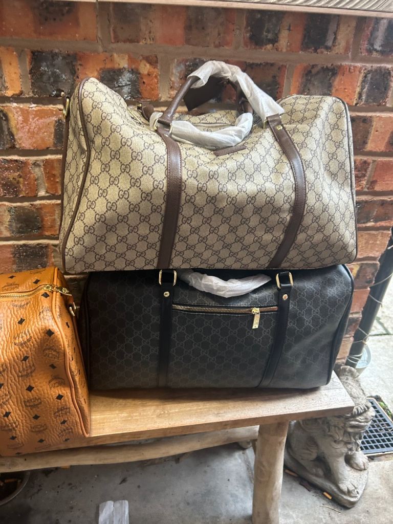 Designer bags 