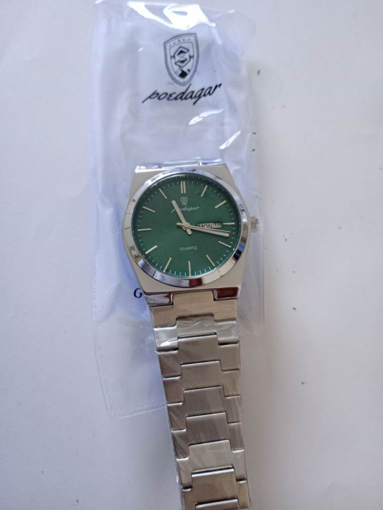 Brand new mens watch 