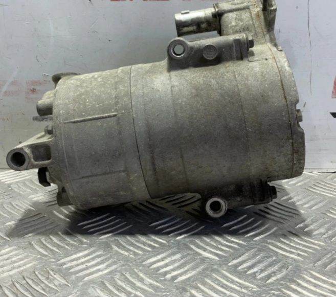 2017 MERCEDES C CLASS C350E HYBRID AC COMPRESSOR PETROL PUMP 274.920 W205