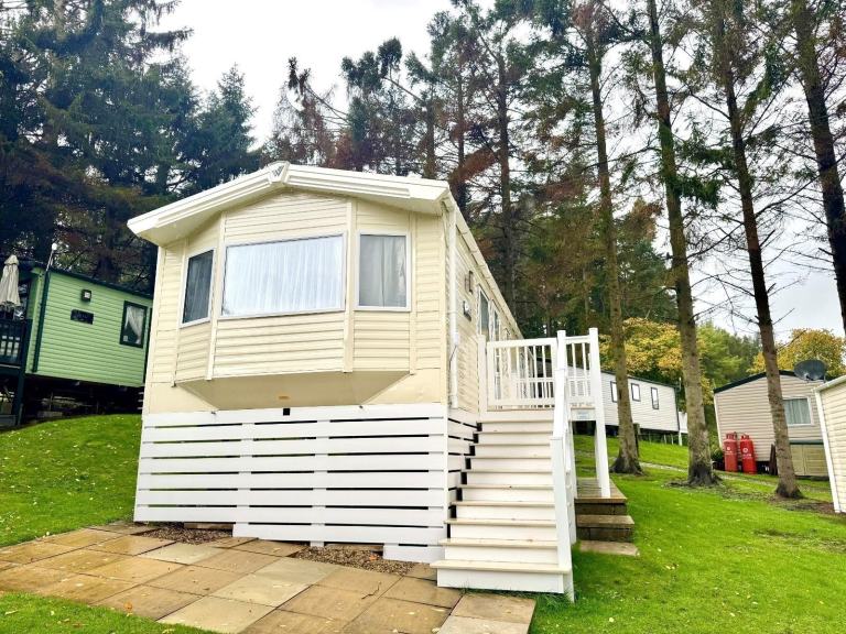 Willerby Rio 2018