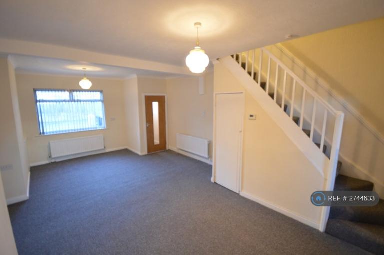 2 bedroom house in Banastre Road, Southport, PR8 (2 bed) (#2744633)