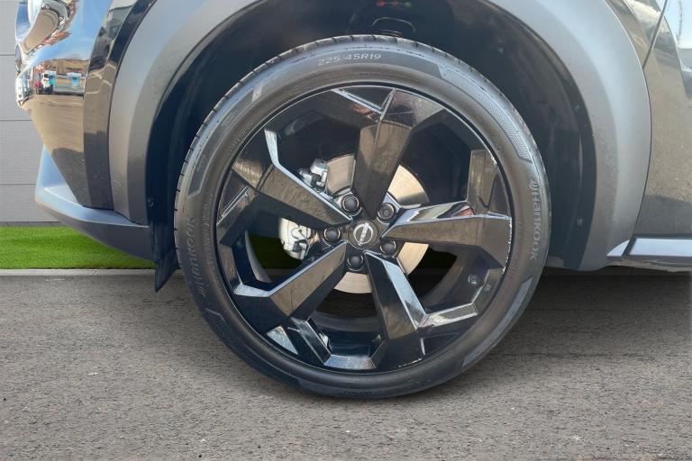 2024 Nissan Juke 1.0 DiG-T Tekna 5dr DCT Hatchback Petrol Automatic