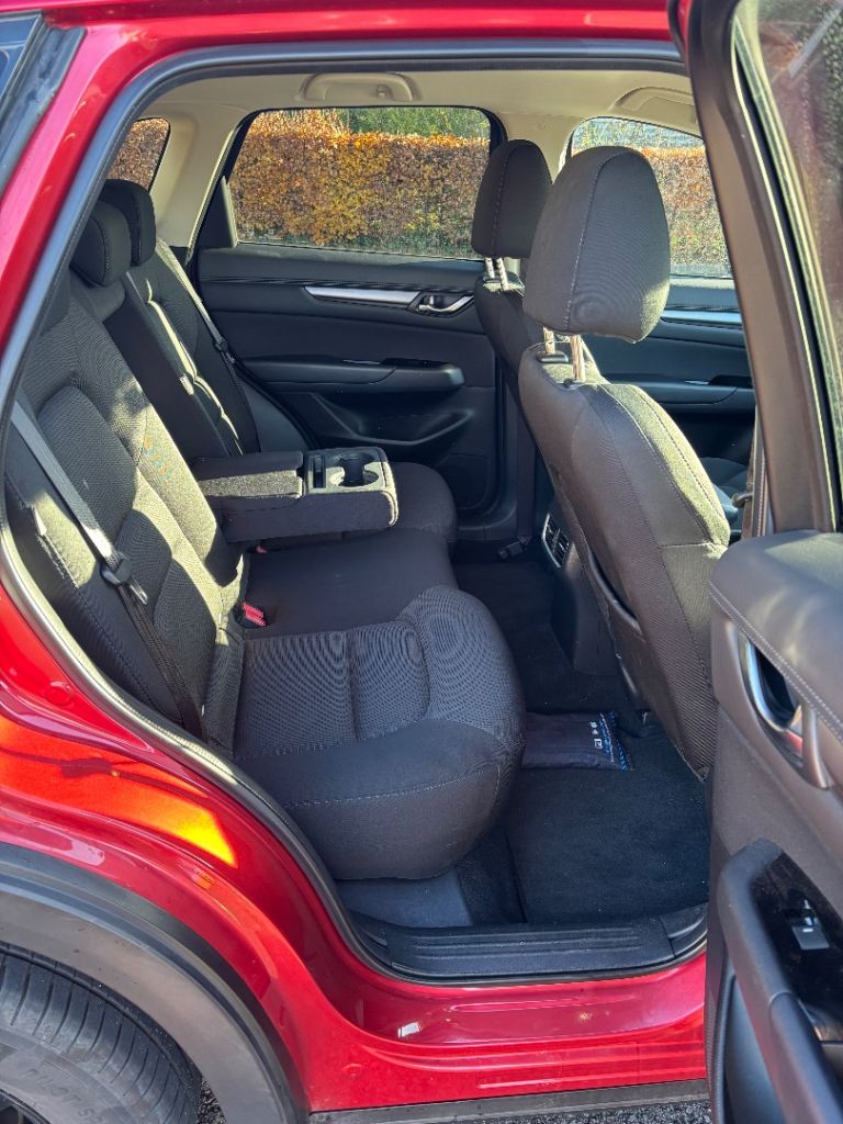 Mazda SE-L Nav + Auto (2019) – Excellent Condition