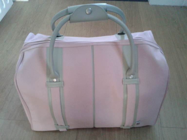 Unused Antler travel/sports bag