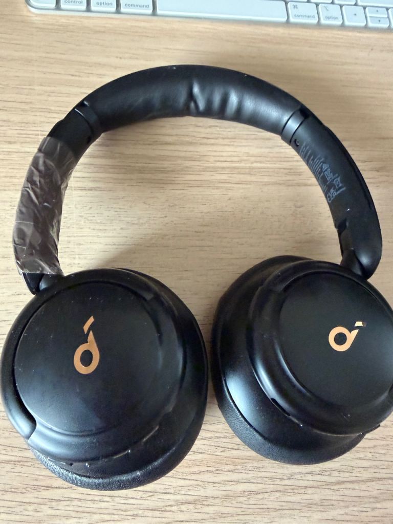Soundcore Life Q30