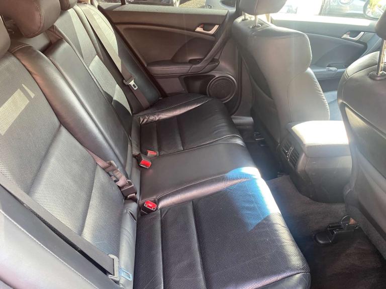 2009 Honda Accord 2.2 Accord EX i-DTec Auto 5dr Estate Diesel Automatic