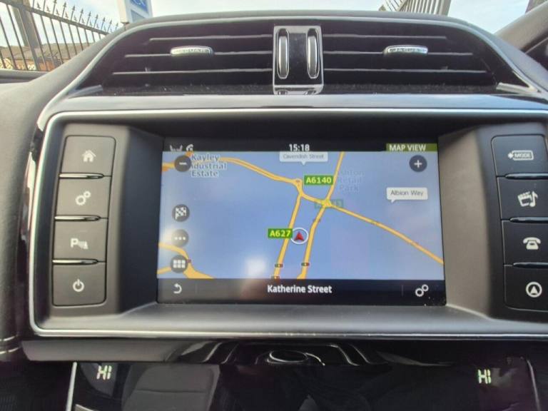 2017 Jaguar XE 2.0 Ingenium R-Sport 4dr Auto SALOON PETROL Automatic