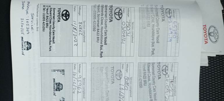 Toyota, COROLLA, Hatchback, 2006, Manual, 1598 (cc), 5 doors