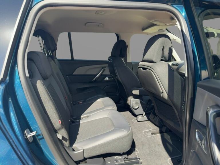 2021 Citroen C4 Grand Picasso PureTech Sense MPV Petrol Manual