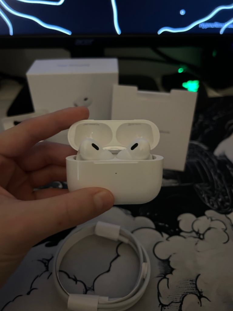 AirPod pro 2 