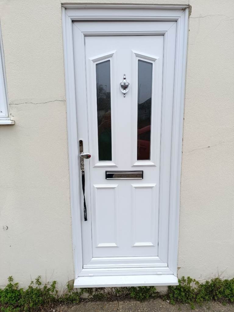 Ground Floor Studio Flat to Rent in Grays