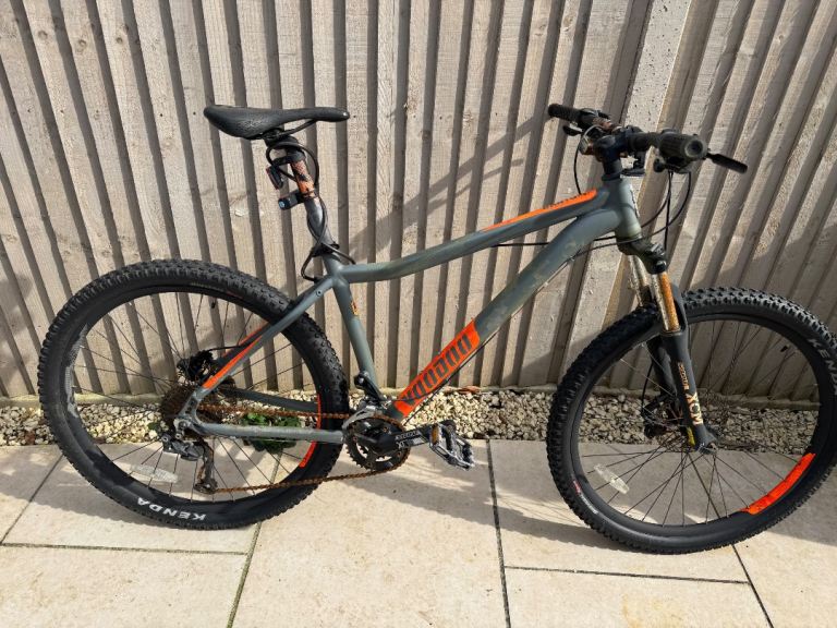 Men’s Voodoo Bantu Mountain Bike