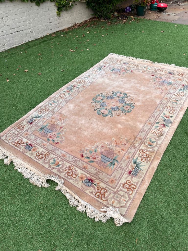 Large Rug - 274 x 183