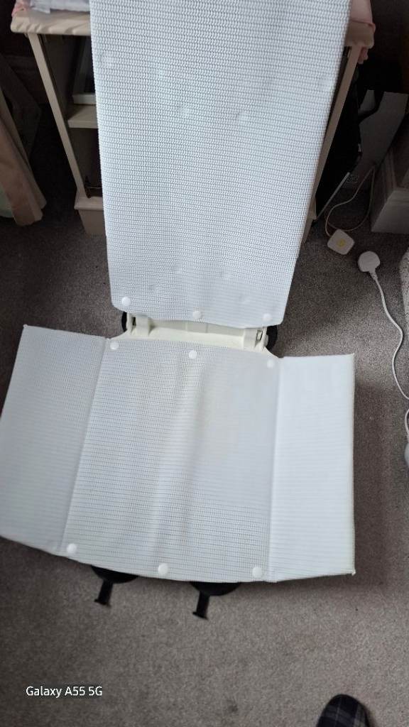  FREE FREE AQUATEC ORCA BATH SEAT.  REPAIR OR PARTS