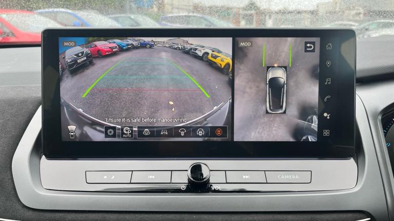 2024 Nissan Qashqai 1.5 E-Power N-Design 5dr Auto Hybrid Hatchback Hatchback Hybrid Automatic