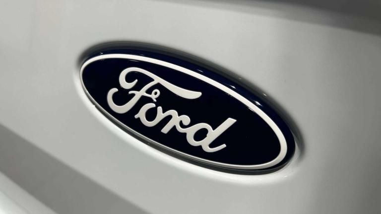 2024 Ford E-Transit 100kW 65kWh H1 Van Limited Auto Van Electric Automatic