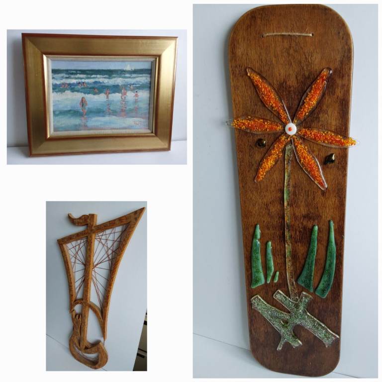Original wall art