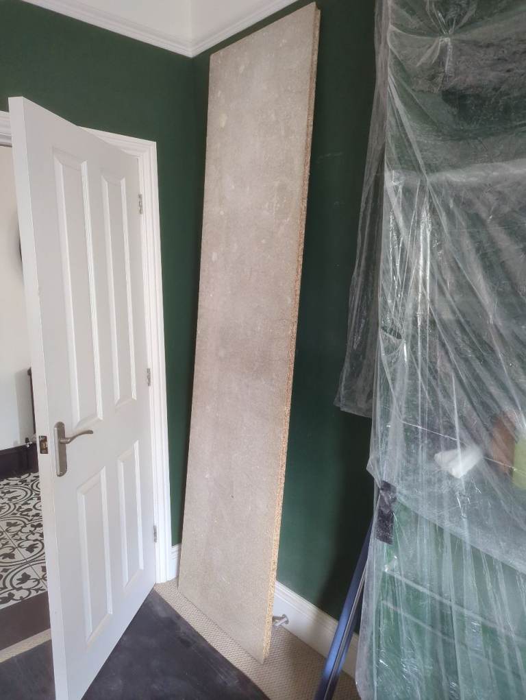 22mm T&G chipboard 