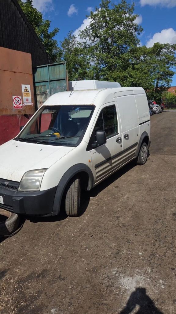 2005 transit connect 