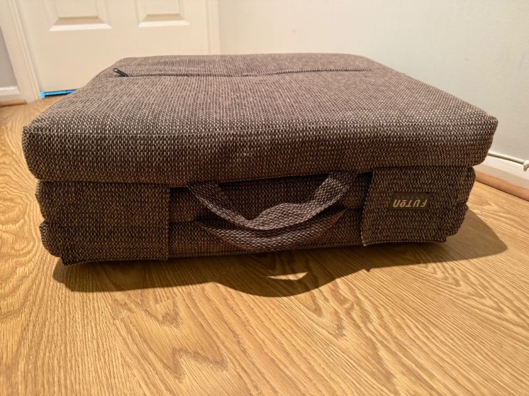 Futon Sleepover Porta Bed