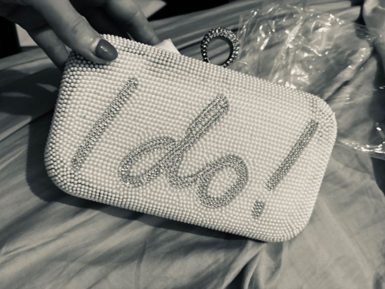 image for Occasion bag 