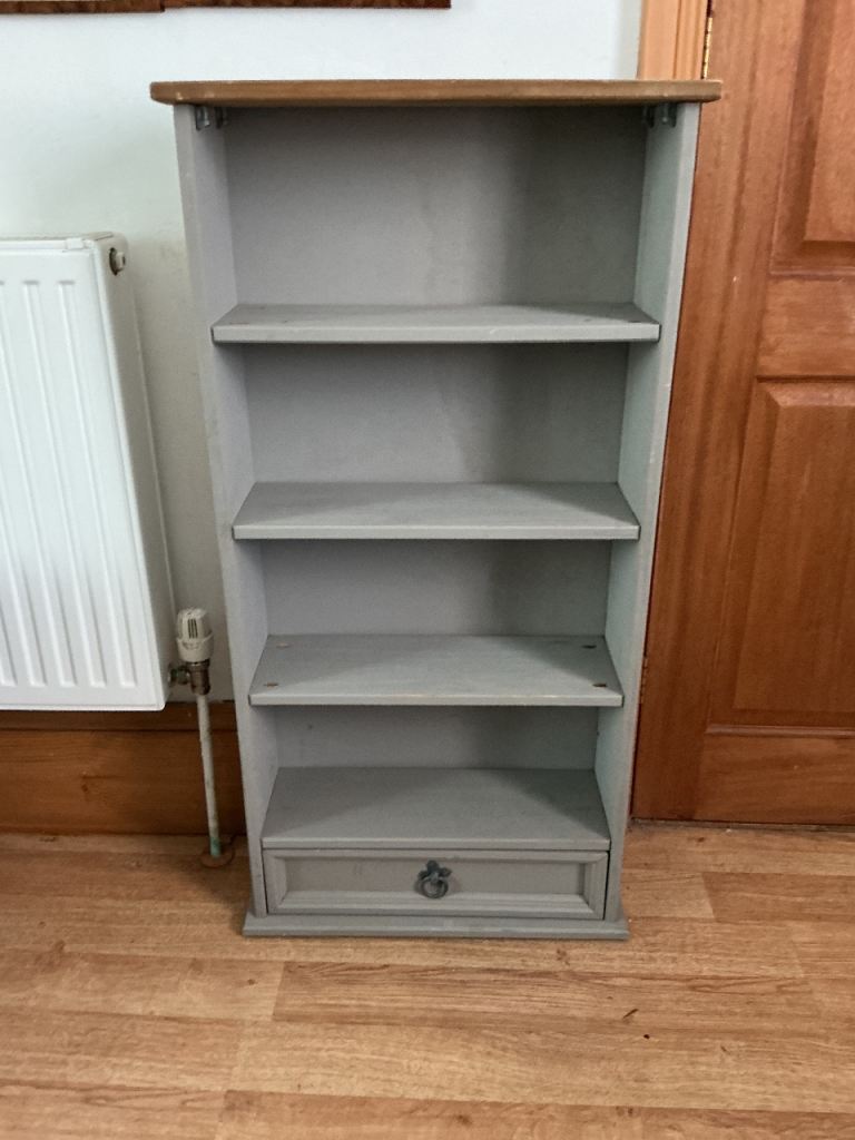 Small Bookcase