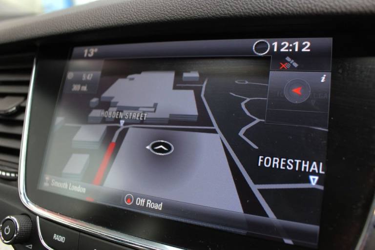 2017 67 VAUXHALL ASTRA 1.4I TURBO SRI VX LINE NAV HATCHBACK 5DR PETROL MANUAL EU