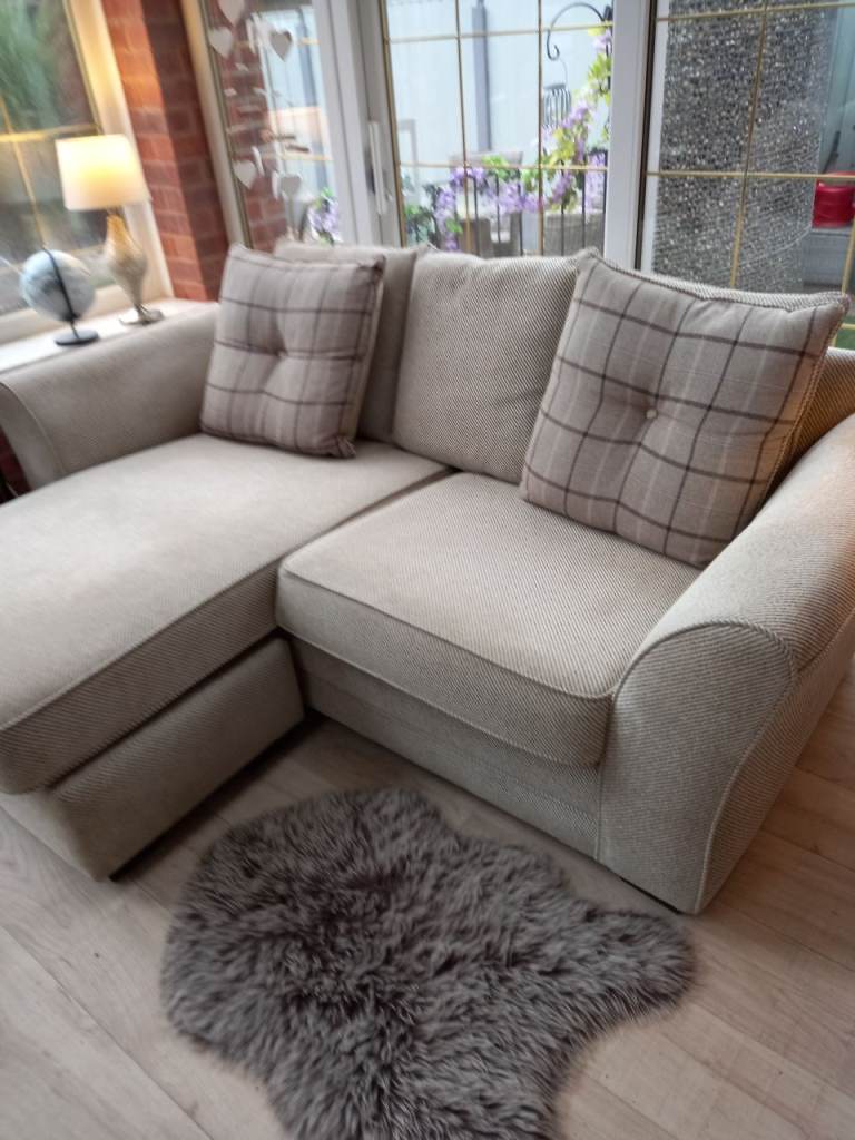 Smart sofa great condition 