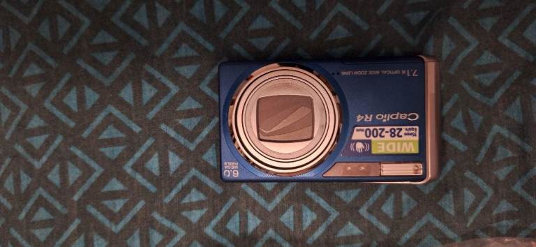 image for Digital camera