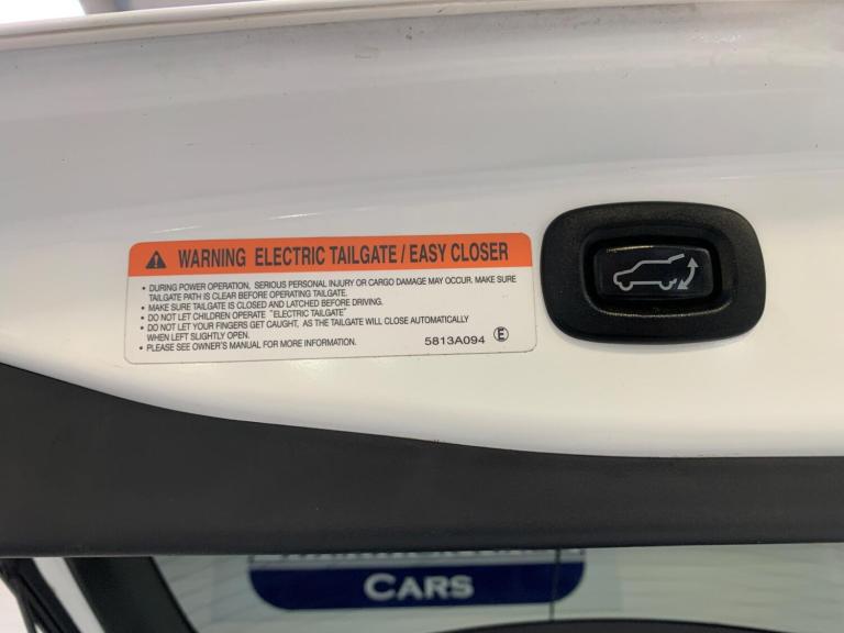 2014 Mitsubishi Outlander 2.2 DI-D GX4 Auto 4WD Euro 5 (s/s) 5dr ESTATE Diesel Automatic