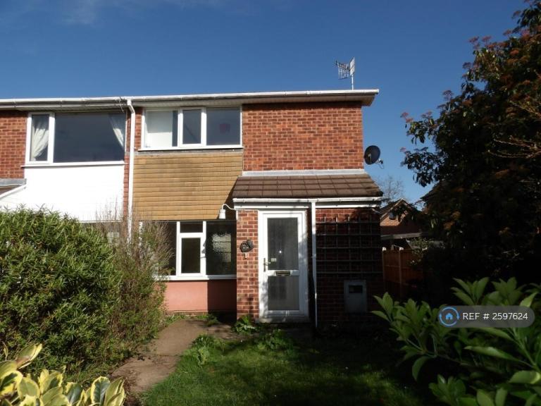 2 bedroom house in Springfields, West Bridgford, Nottingham, NG2 (2 bed) (#2597624)