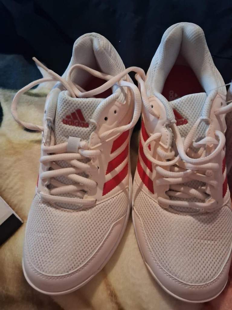 Addidas trainers