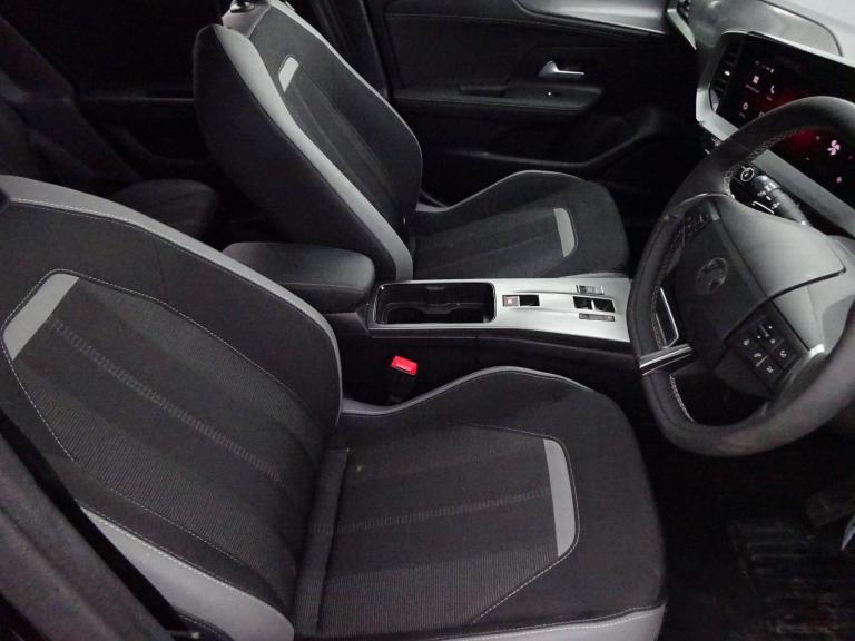 2025 25 REG VAUXHALL MOKKA GS TURBO AUTO DAMAGED REPAIRABLE SALVAGE