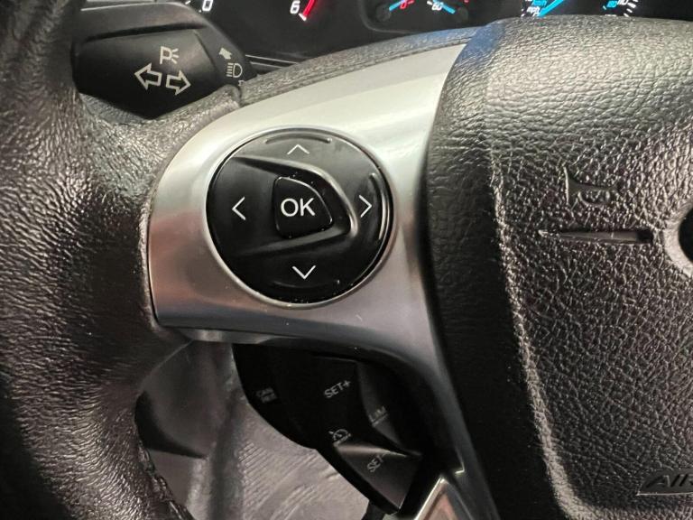 2017 Ford Transit Custom Transit Custom 2.0 TDCi 290 Limited Panel Van 5dr Diesel Manual L2 H1 (1...