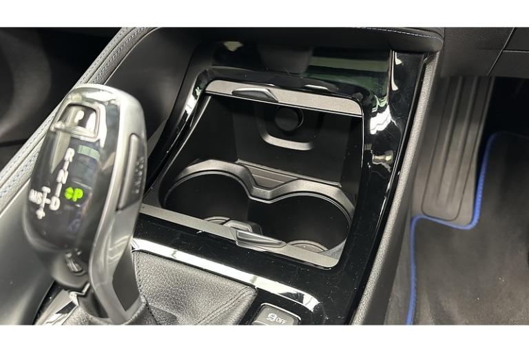 2018 BMW X2 20d M Sport SUV Diesel Automatic