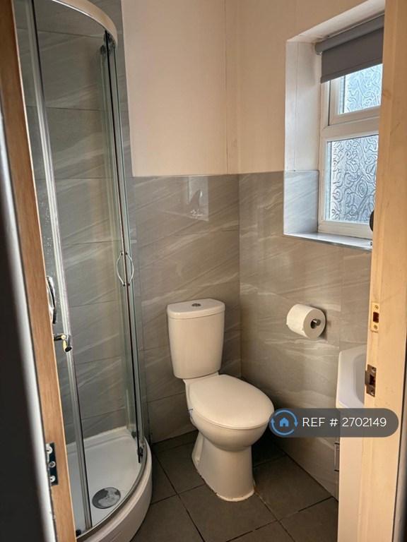 1 bedroom in Ashly Court, St. Asaph, LL17 (#2702149)