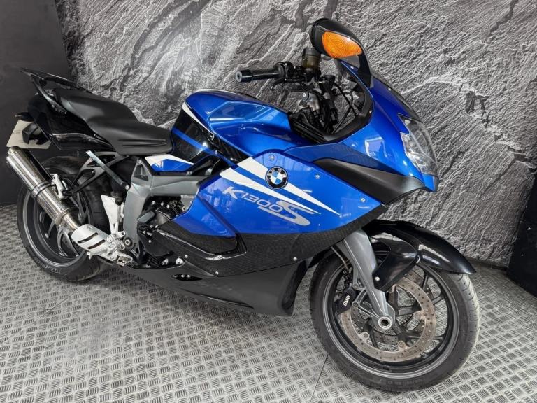 BMW K1300S K 1300 S 2010