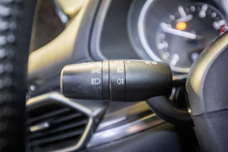 2018 Mazda CX-5 2.2d [175] Sport Nav 5dr AWD Auto ESTATE DIESEL Automatic