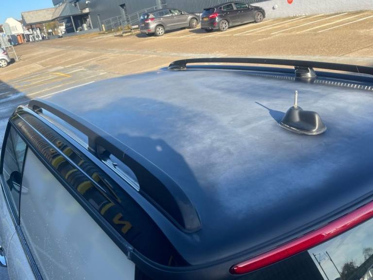 2013 MINI Clubvan 1.6 Cooper D Car Derived Van 5dr Diesel Manual Euro 5 (s/s) (112 ps) CAR DERIVE...