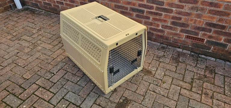 Pet Carrier