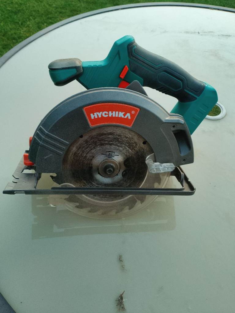 Circular saw 