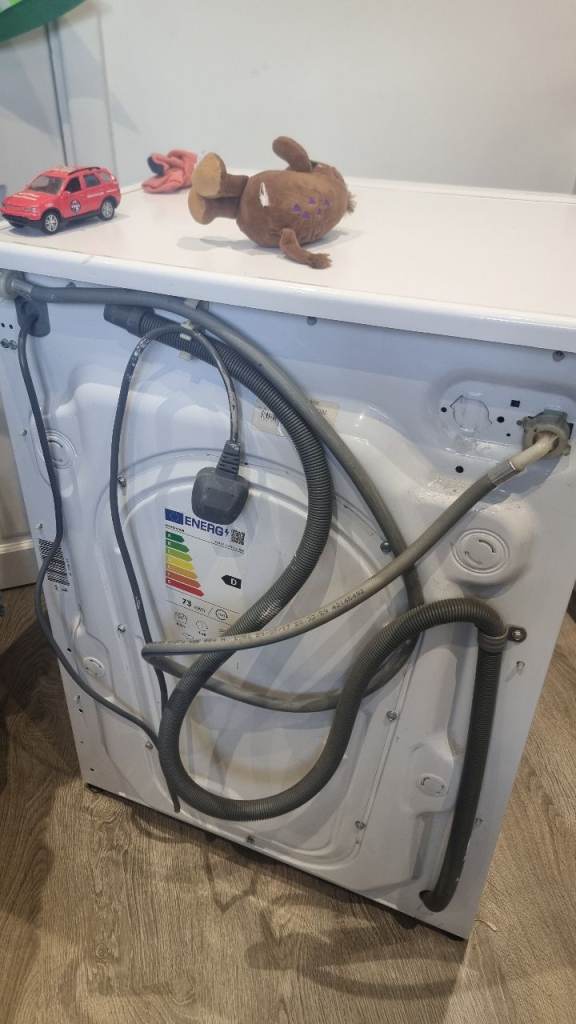 Hoover H - Wash 300 Lite - *Spares and Repairs*
