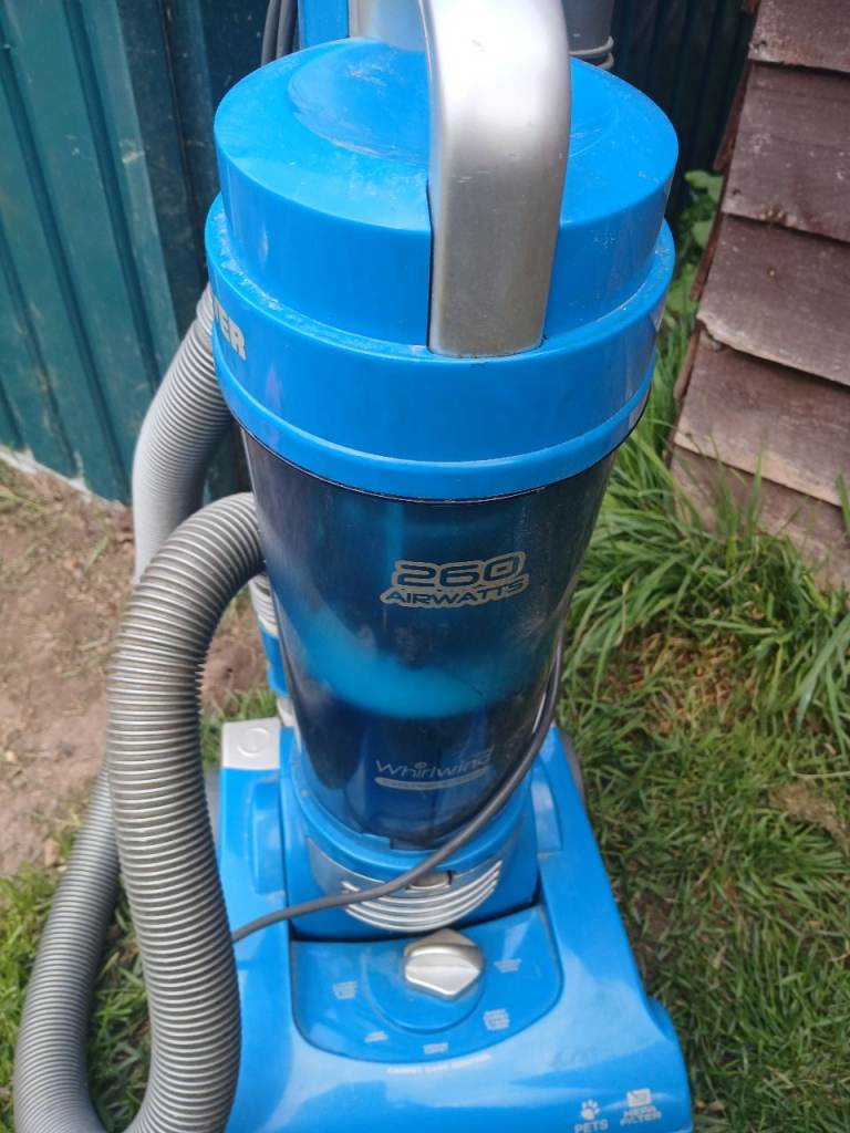 Whotlwind hoover