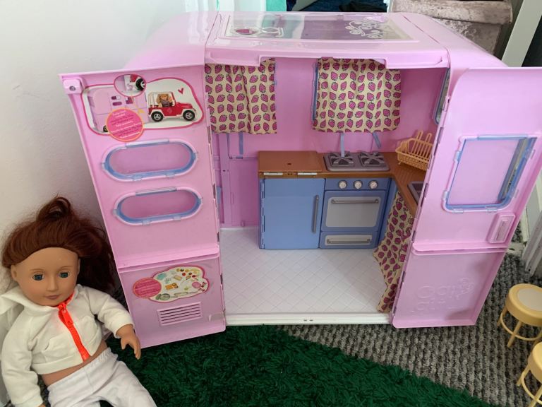 New generation and accessories bundle