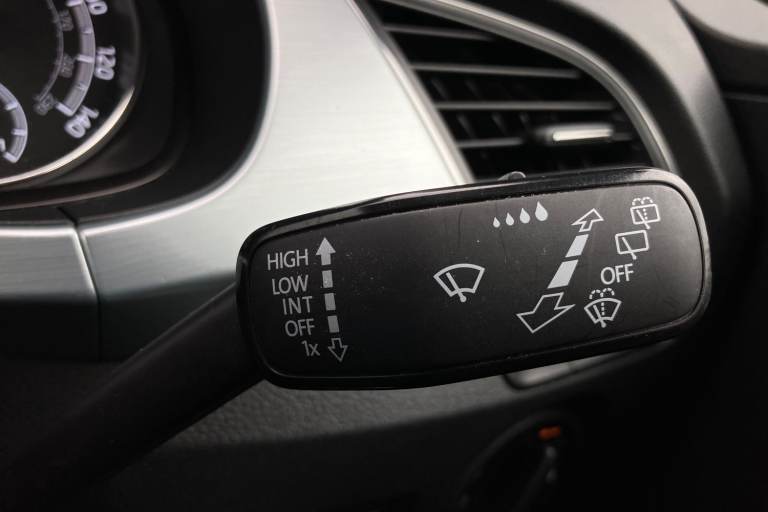 2020 Skoda Fabia 1.0 TSI Colour Edition 5dr Hatchback PETROL Manual